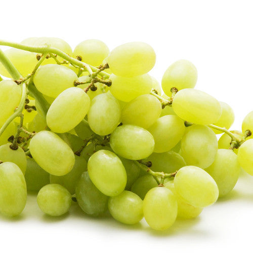 Grapes White Seedless (box 10kg) , Wholesale - HFM, Harris Farm Markets
