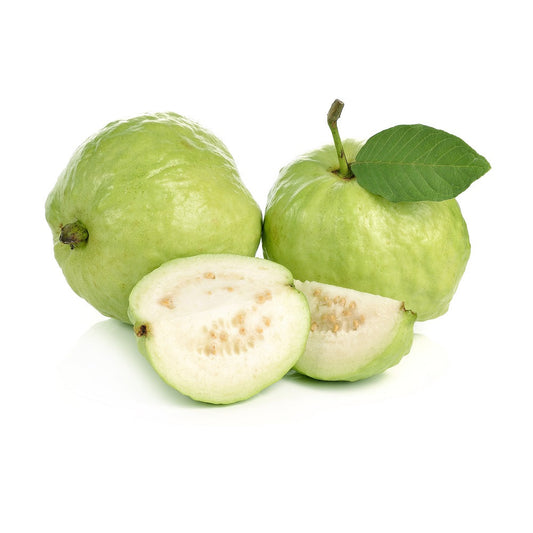 Guava (each) , S07H-Fruit - HFM, Harris Farm Markets
