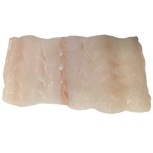 Sydney Fresh Seafood Hake Fillets Skinned and Deboned min 450g
