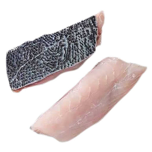 Hapuka - Fillets (min 450g) Deboned