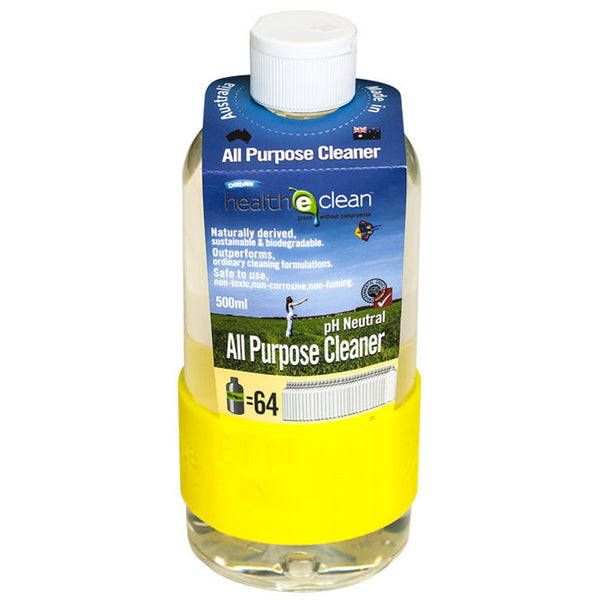Derivan Health All Purpose Cleaner Concentrate 500ml , Grocery-Cleaning - HFM, Harris Farm Markets
