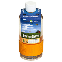 Derivan Health Bathroom Cleaner Concentrate 500ml , Grocery-Cleaning - HFM, Harris Farm Markets
