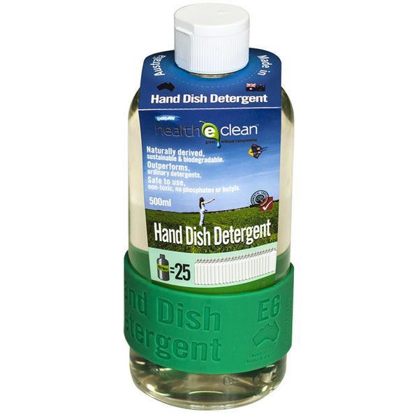 Hand Dish Detergent Concentrate 500ml , Grocery-Cleaning - HFM, Harris Farm Markets

