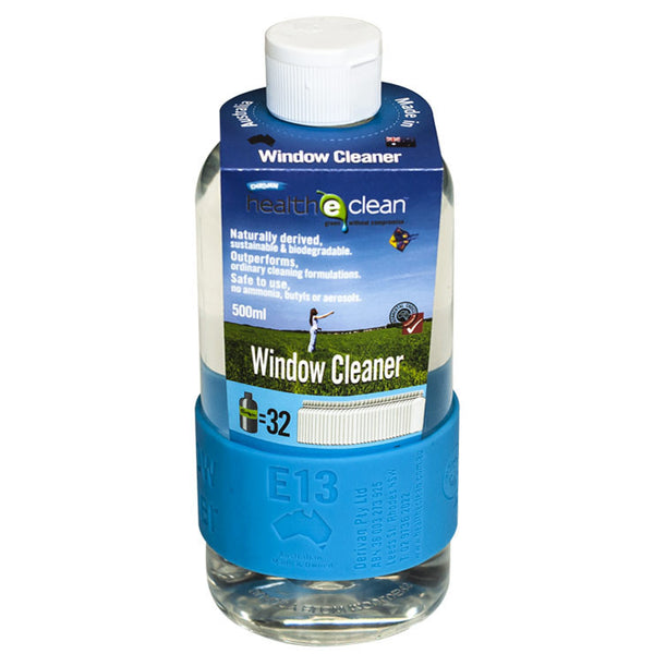 Window Cleaner Concentrate 500ml , Grocery-Cleaning - HFM, Harris Farm Markets
