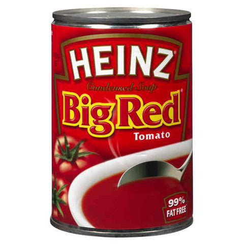 Heinz Tomatoes Soup 420g , Grocery-Can Veg - HFM, Harris Farm Markets

