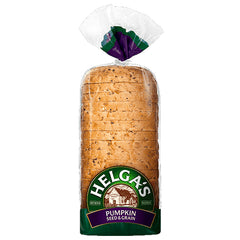 Helga's Bread Classic Pumpkin Seed & Grain | Harris Farm Online
