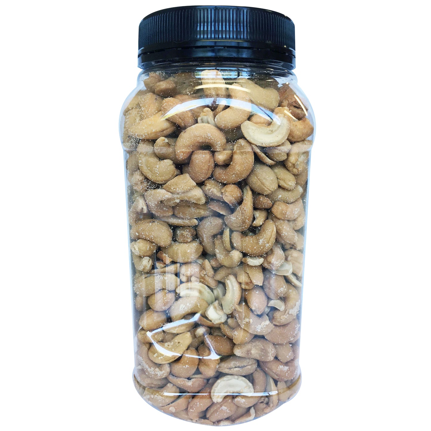 Harris Farm Cashews Roasted and Salted 950g