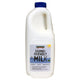 Dairy, Eggs & Fridge