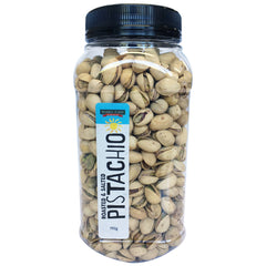 Harris Farm Pistachios Roasted and Salted 790g