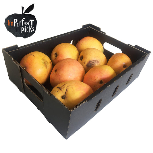 Mango Imperfect Tray