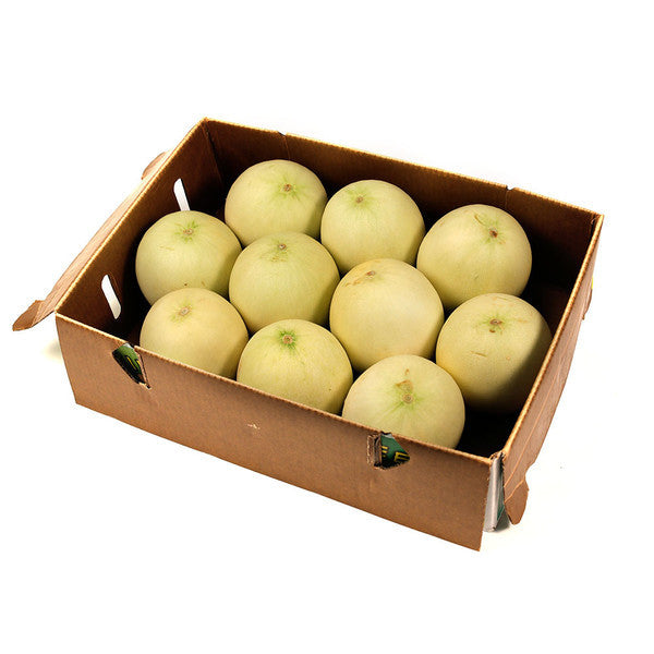 Melon Honey Dew CATERING (box 7-9) , Wholesale - HFM, Harris Farm Markets
