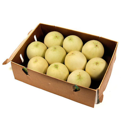 Melon Honey Dew CATERING (box 7-9) , Wholesale - HFM, Harris Farm Markets
