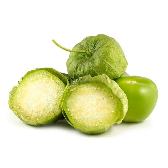 Tomatillo 250g