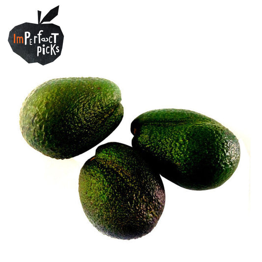 Avocados Small Imperfect Pick Value Range (min 500g) , S11S-Fruit - HFM, Harris Farm Markets
