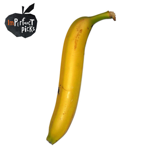 Bananas Imperfect Pick Value Range (5 in a bunch) , S10M-Fruit - HFM, Harris Farm Markets
