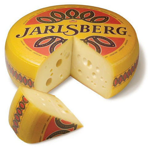 Jarlsberg Cheddar Cheese | Harris Farm Online