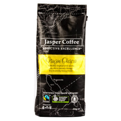 Jasper - Coffee Bean - Niugini Okapa | Harris Farm Online