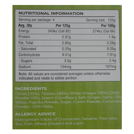 Whats for Tonight Vindaloo Cooking Sauce | Harris Farm Online