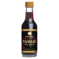 Kikkoman Tamari Sauce 250ml , Grocery-Asian - HFM, Harris Farm Markets
