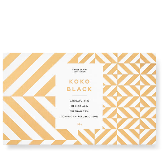 Koko Black Single Origin Block | Harris Farm Online