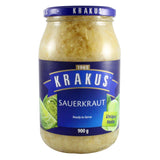 Krakus Sauerkraut 900g