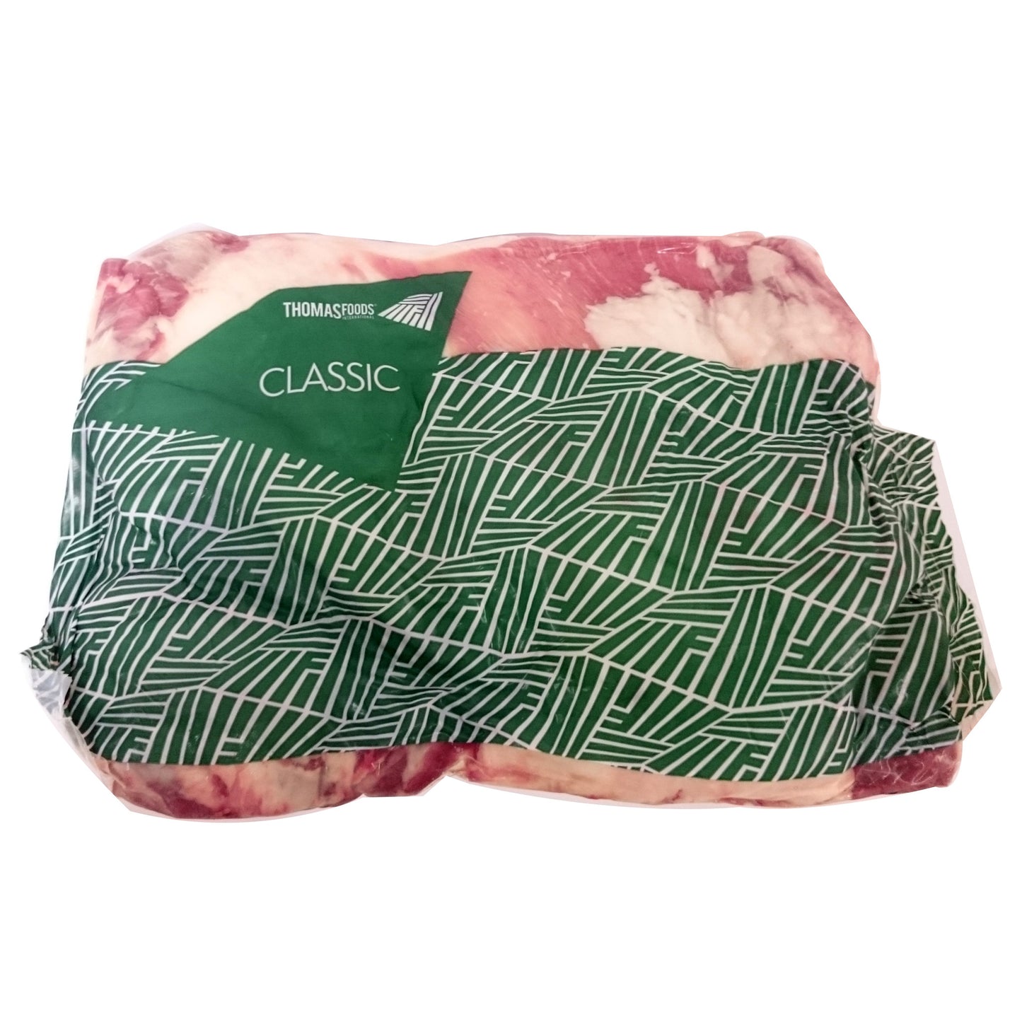 Lamb - Boneless Flat Shoulder (2kg-2.5kg)