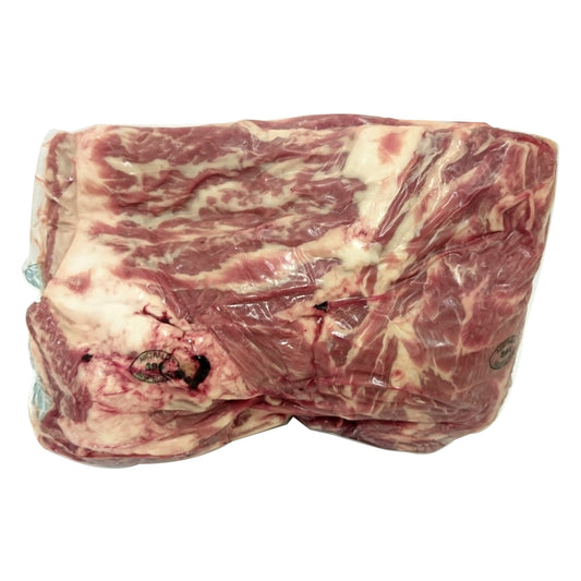 Lamb - Boneless Flat Shoulder (2kg-2.5kg)