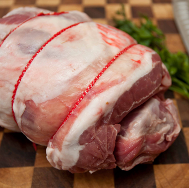 Lamb Shoulder Boneless Argyle 100% Pasture Fed Free Range 1.1-1.7kg , Frdg5-Meat - HFM, Harris Farm Markets
