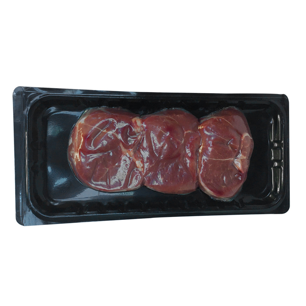 Lamb Leg Steak (250g-350g) , Frdg5-Meat - HFM, Harris Farm Markets
