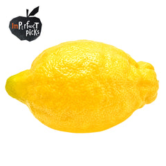 Lemon Imperfect Pick | Harris Farm Online