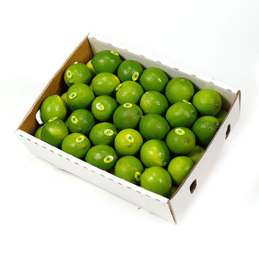 Limes (box 5kg) CATERING , Wholesale - HFM, Harris Farm Markets
