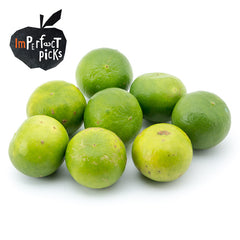 Limes Imperfect Pick Value Range (min 500g) , S11S-Fruit - HFM, Harris Farm Markets
