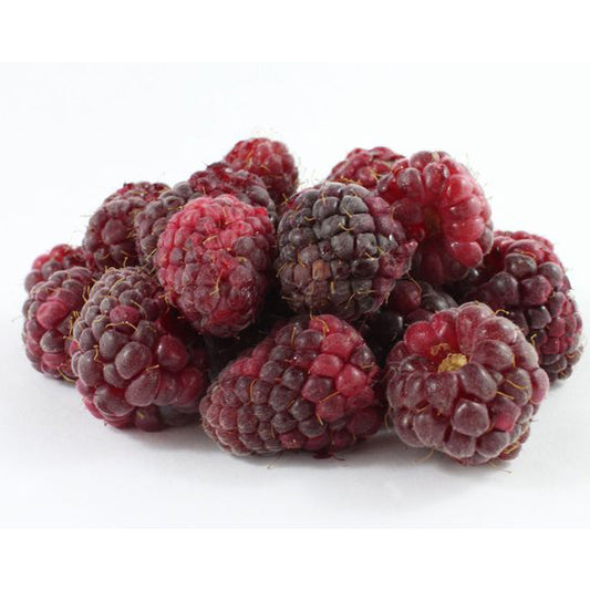 Loganberries 125g