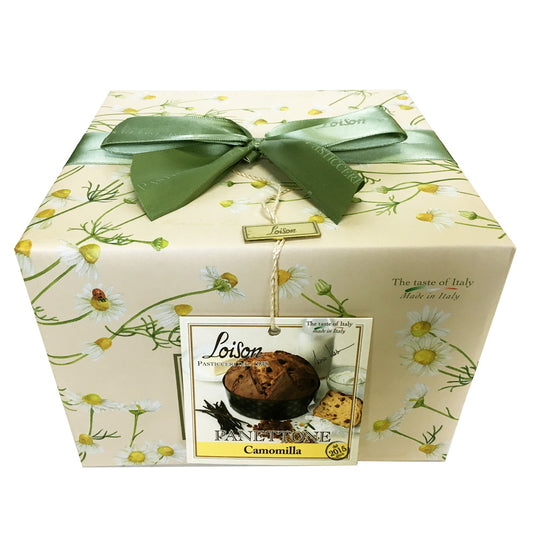 Loison Chamomile Panettone 500g , Z-Bakery - HFM, Harris Farm Markets
 - 1