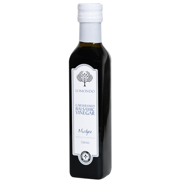 Lomondo Caramelised Balsamic Vinegar | Harris Farm Online