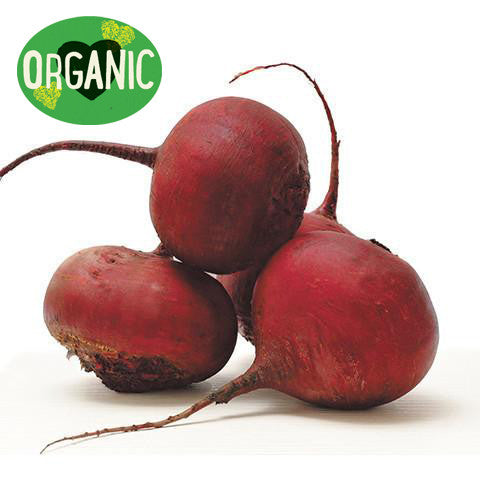 Beetroot Organic Head Only | Harris Farm Online