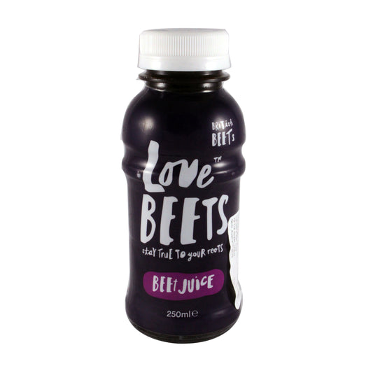 Love Beets Beetroot Juice 250mL
