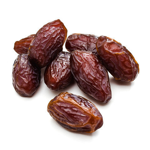 Natural Delights - Fresh Medjool Dates - Organic | Harris Farm Online