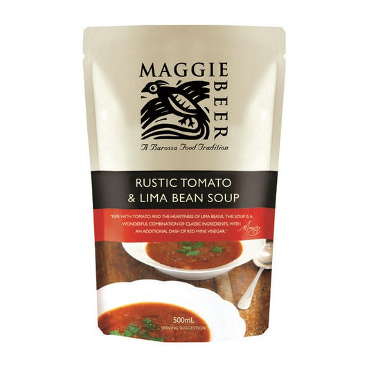 Maggie Pea & Ham (500ml) , Frdg3-Meals - HFM, Harris Farm Markets
