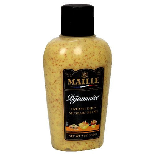Maille Dijonnaise 256g , Grocery-Condiments - HFM, Harris Farm Markets
