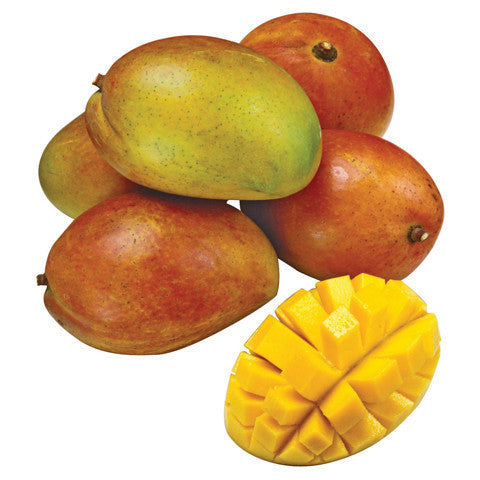 Mangoes Palmer (each) , S10S-Fruit - HFM, Harris Farm Markets
