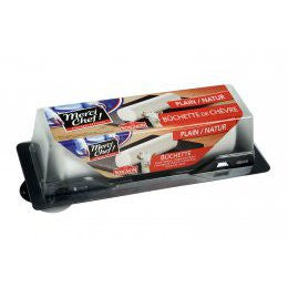 Goat Cheese - Plain (125g) Merci French
