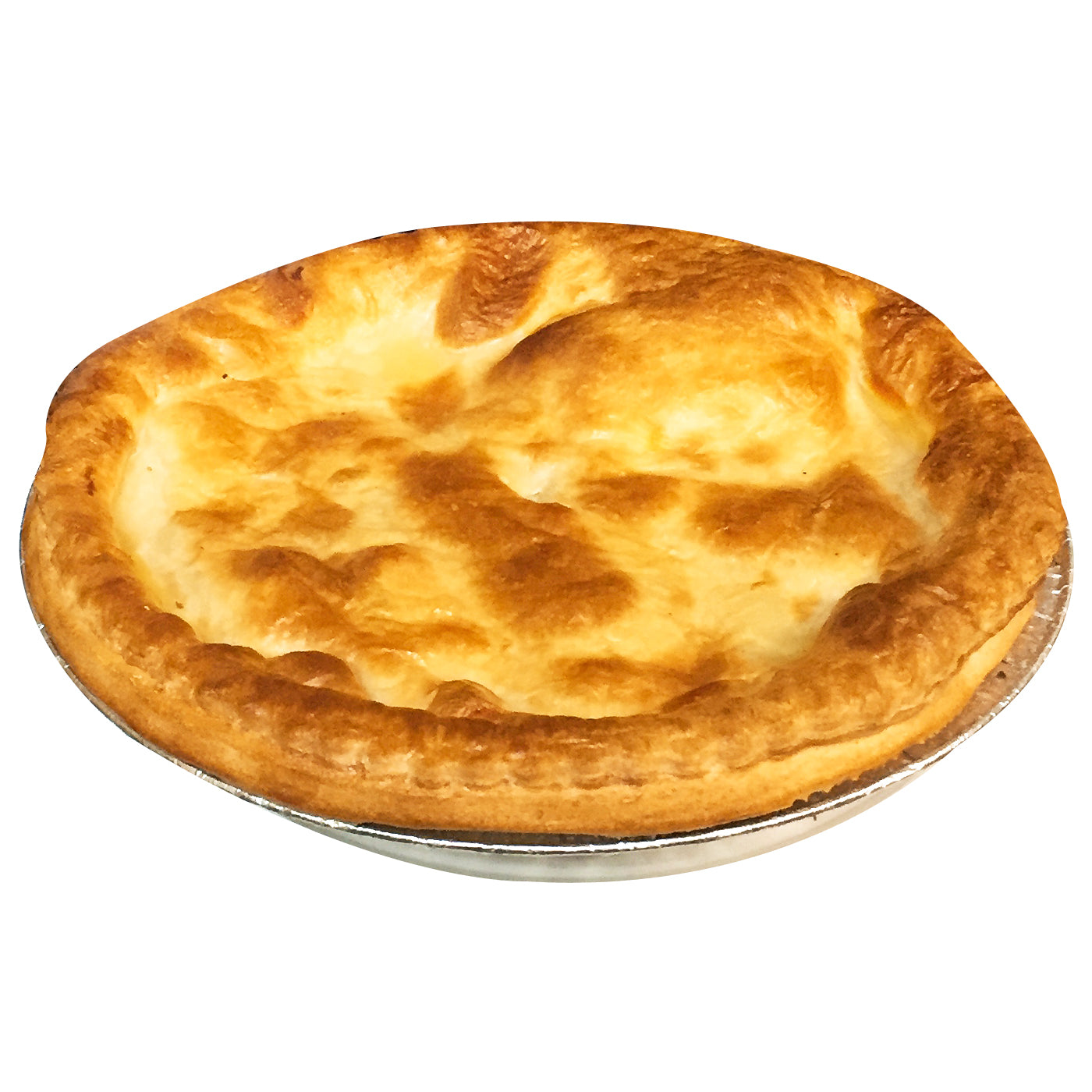 Micks Bakery - Pie - Duck, Porcini and Mushroom (650g)