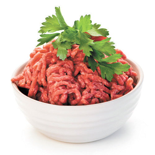 Beef Mince Harris Farm 500g pack , Frdg5-Meat - HFM, Harris Farm Markets
