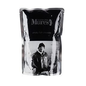 Mures Smoky Fish Chowder 500g , Frdg3-Meals - HFM, Harris Farm Markets
 - 2