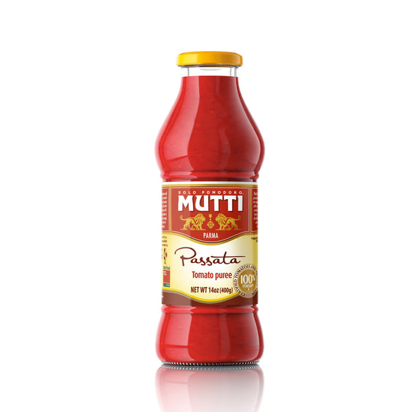 Mutti Passata 400g , Grocery-Condiments - HFM, Harris Farm Markets
