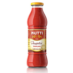 Mutti Passata Sauce 700g , Grocery-Condiments - HFM, Harris Farm Markets
