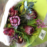 Flowers Native Assortment Bouquet Premium (bunch) , Flowers - Harris Farm Markets, Harris Farm Markets
