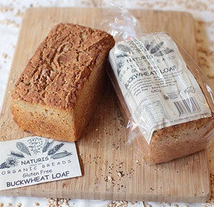 Naturis Buckwheat Gluten Free 680g , Z-Bakery - HFM, Harris Farm Markets
