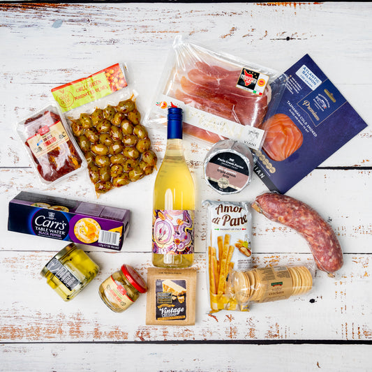 Premium Antipasto Entertaining Bundle | Harris Farm Online
